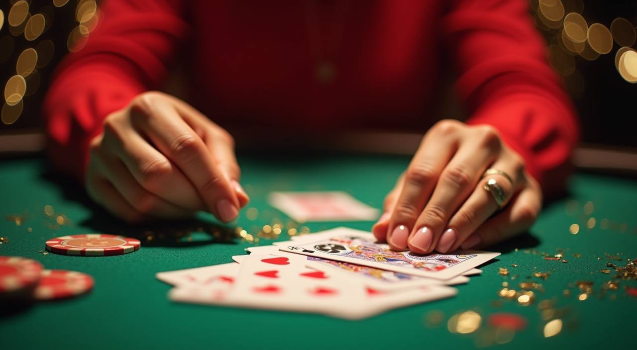 Baccarat Speeddial